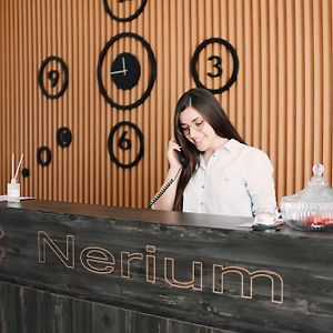 Nerium Hotel